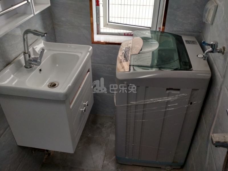 康新花园2861883卫生间图9