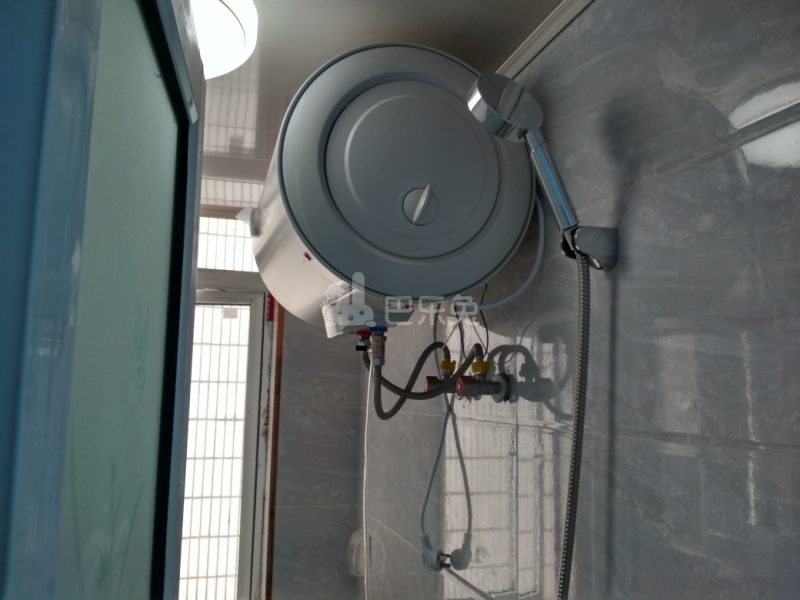 康新花园2861883卫生间图10