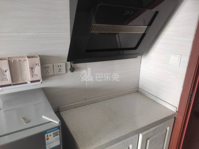 联强大厦2862166厨房图4