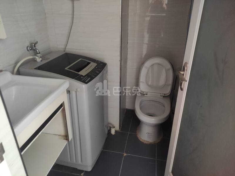 联强大厦2862166卫生间图5