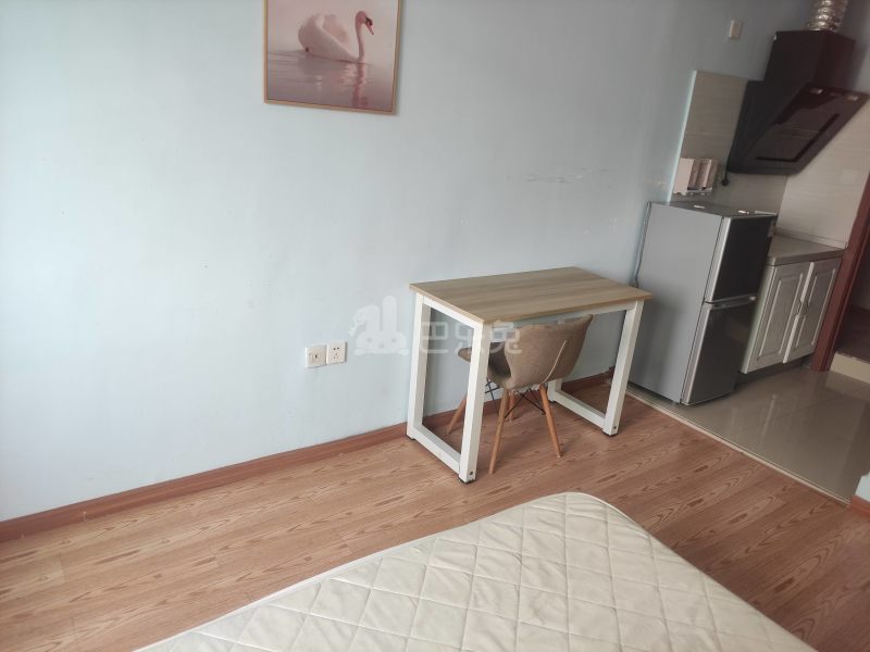 联强大厦2862166卧室图2