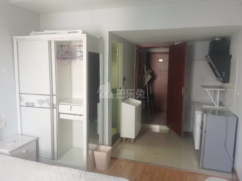 联强大厦2862170卧室图13