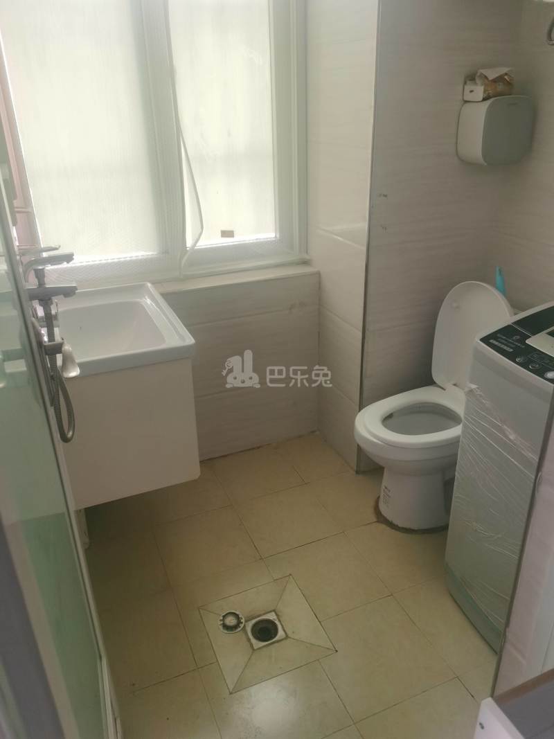 联强大厦2862170卫生间图18