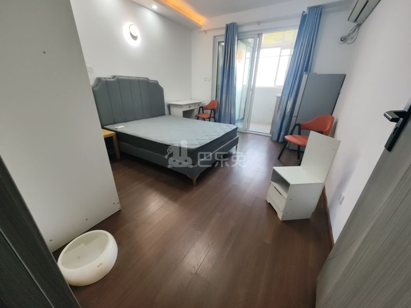 翔瑞新苑东区（鹤槎路182弄）2865491卧室图0