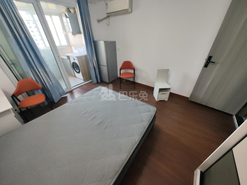 翔瑞新苑东区（鹤槎路182弄）2865491卧室图1