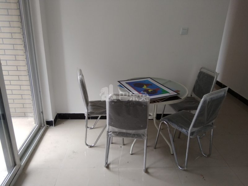 翔瑞新苑东区（鹤槎路182弄）2865529客厅图5