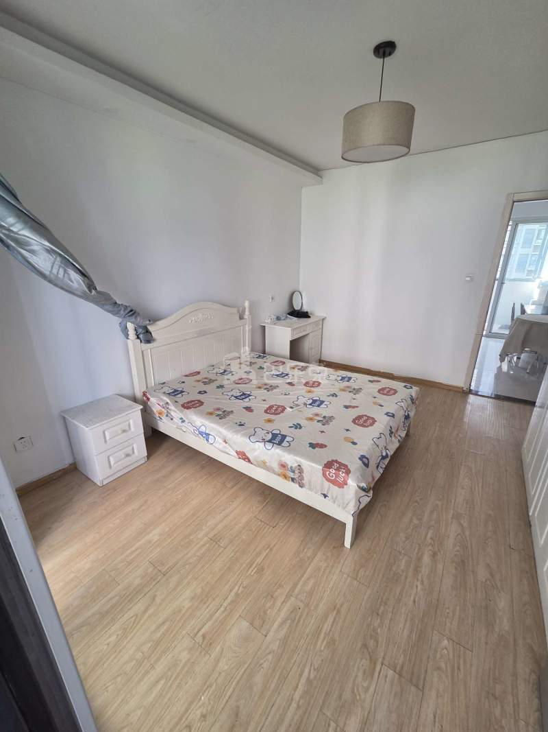 翔瑞新苑东区（鹤槎路182弄）2865529卧室图3