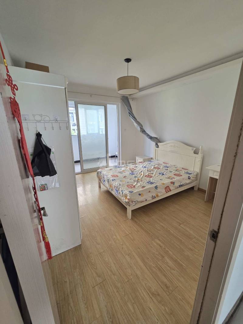 翔瑞新苑东区（鹤槎路182弄）2865529卧室图0