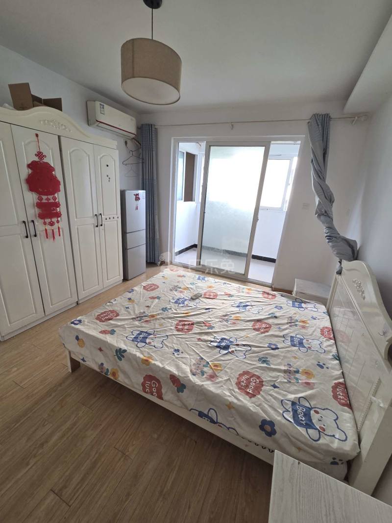 翔瑞新苑东区（鹤槎路182弄）2865529卧室图2