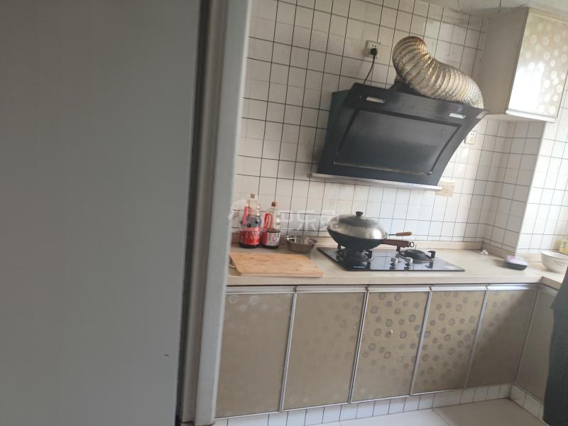 翔瑞新苑东区（鹤槎路182弄）2865529厨房图8