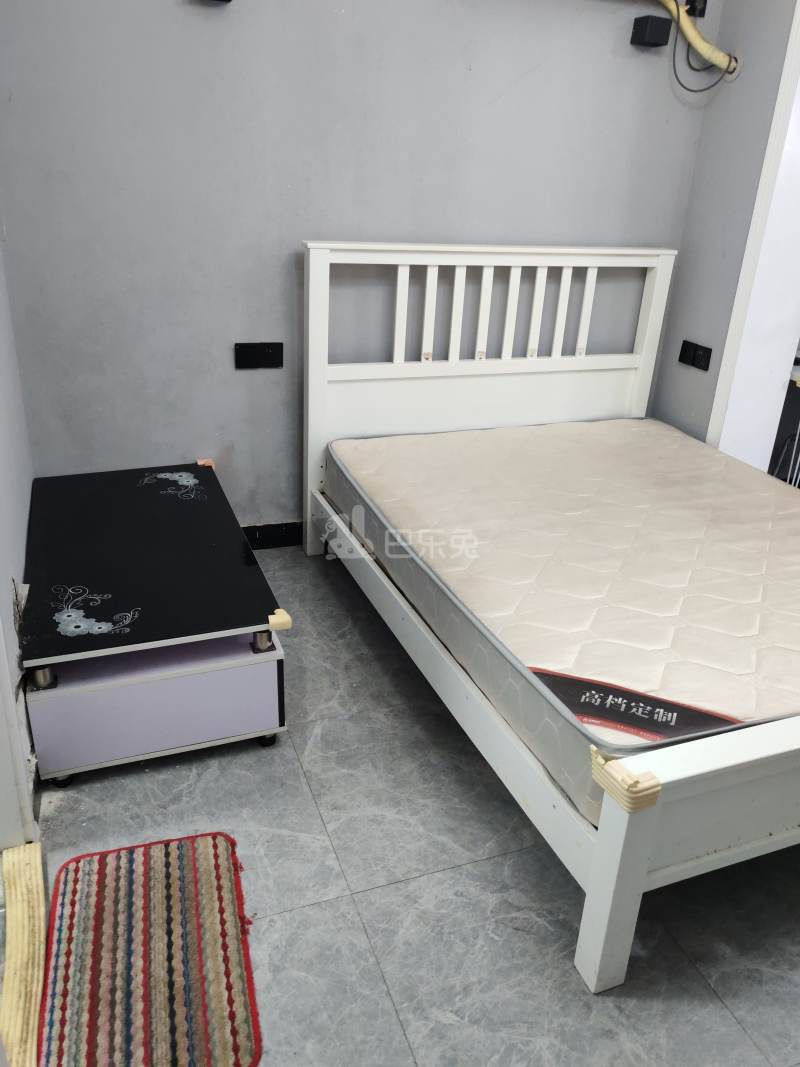 西郊协和小区286053卧室图1