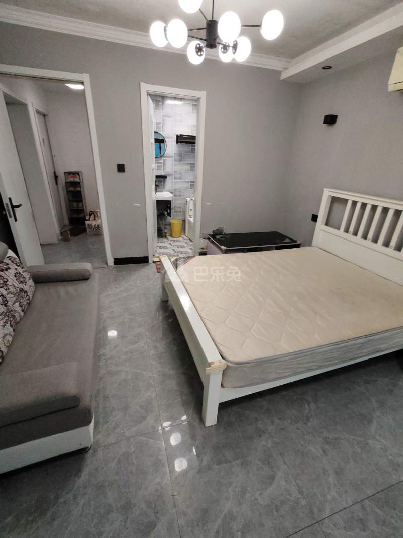 西郊协和小区286053卧室图2