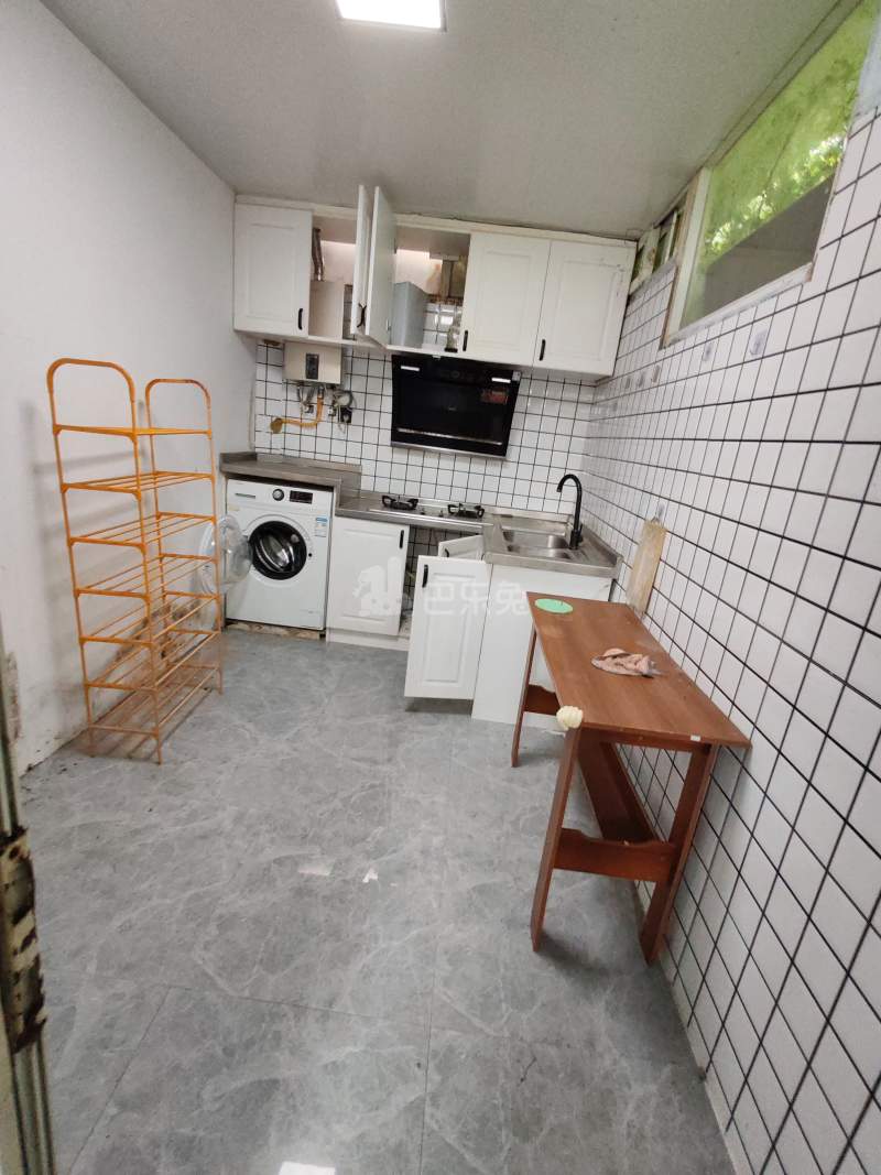 西郊协和小区286053厨房图5