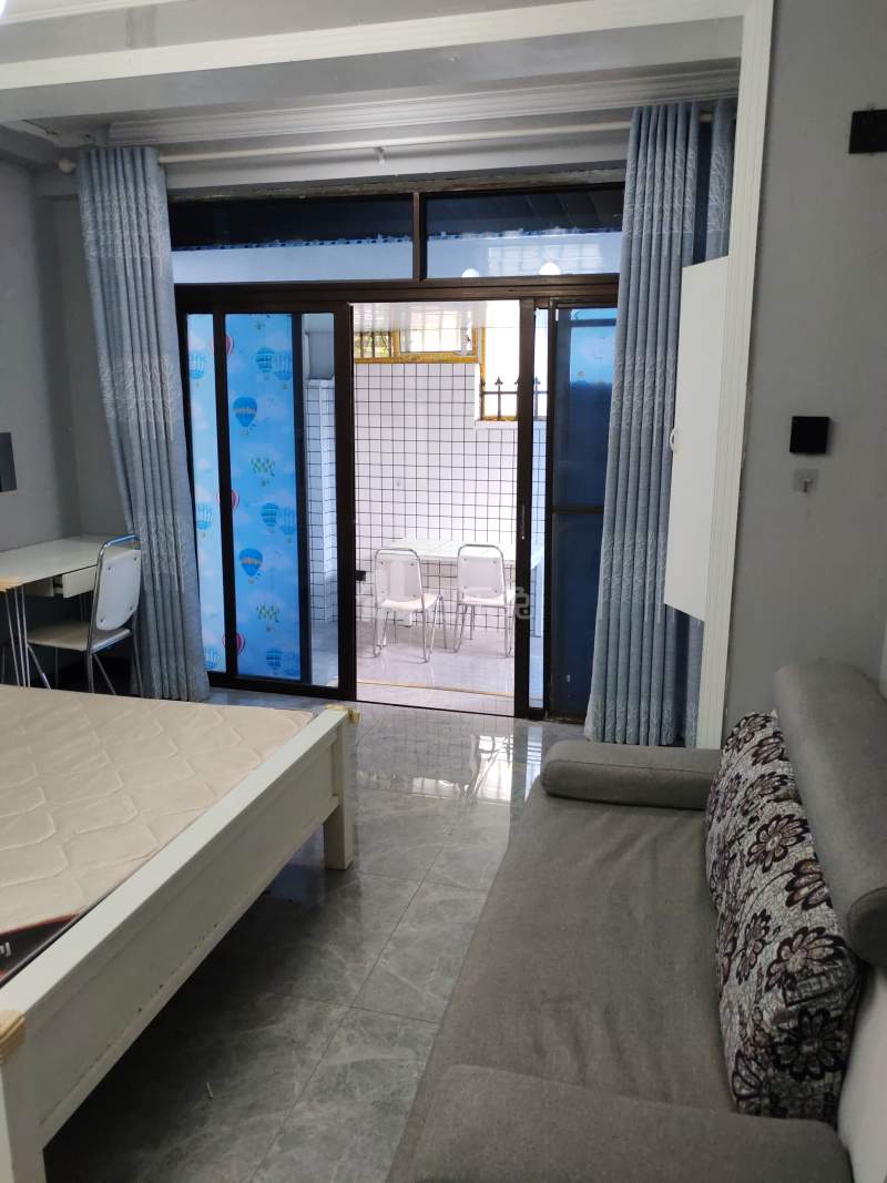 西郊协和小区286053周边环境图7