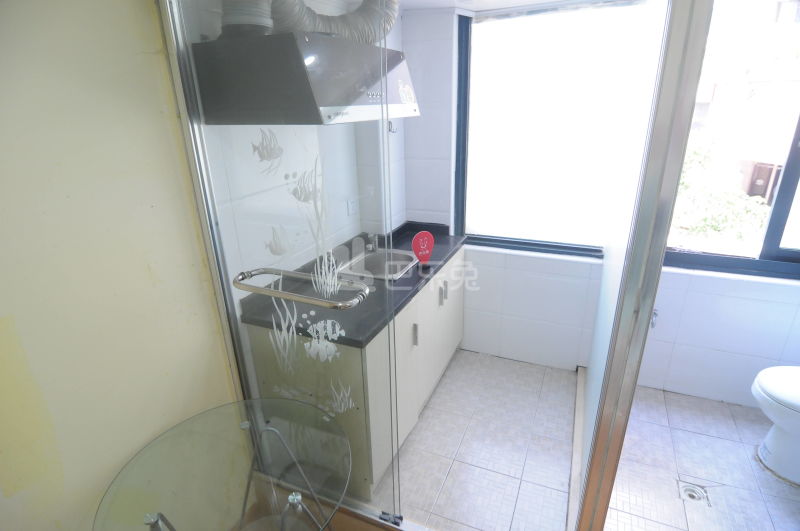 开馨公寓2872710厨房图10