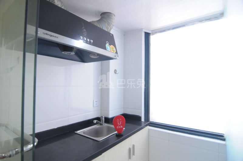 开馨公寓2872710厨房图8