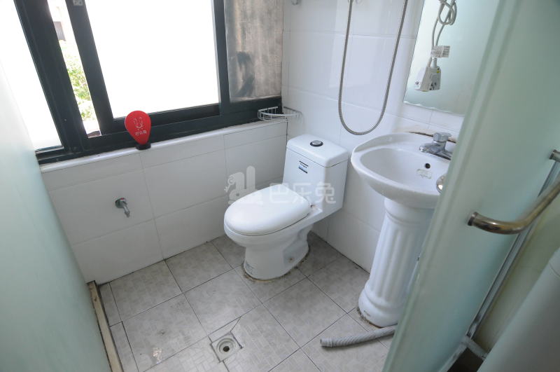 开馨公寓2872710卫生间图12