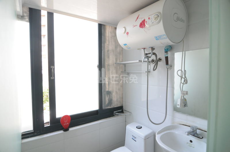 开馨公寓2872710卫生间图13