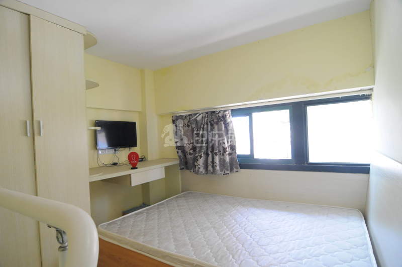 开馨公寓2872710卧室图5