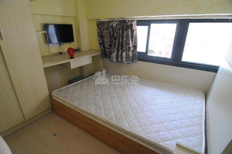 开馨公寓2872710卧室图4