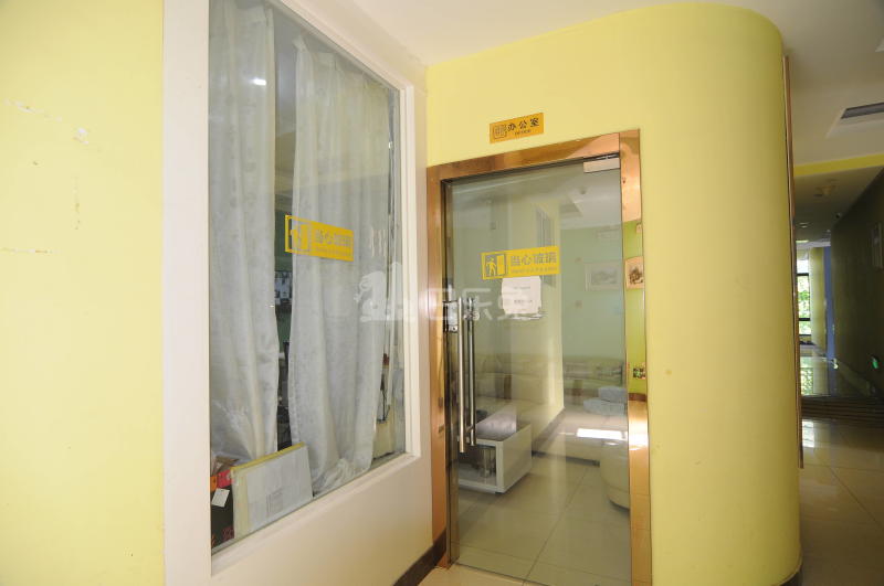 开馨公寓2872710周边环境图15