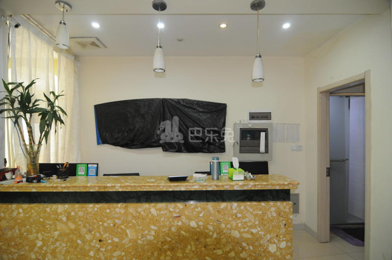 开馨公寓2872710周边环境图16