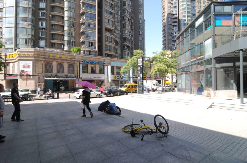 开馨公寓2872710周边环境图17