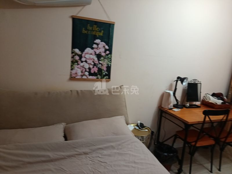 美岸栖庭北区2876841卧室图3