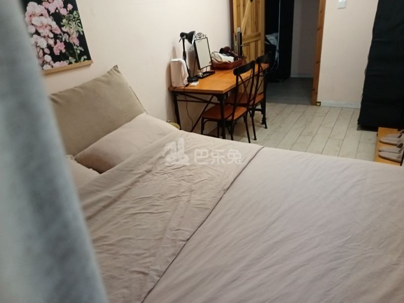 美岸栖庭北区2876841卧室图2