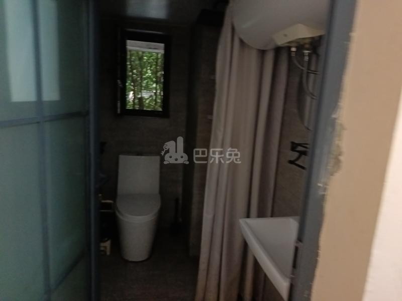 美岸栖庭北区2876890卫生间图0