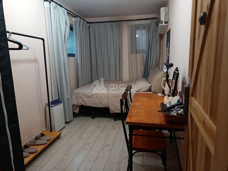 美岸栖庭北区2876841卧室图0