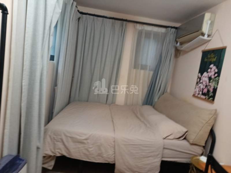 美岸栖庭北区2876841卧室图1