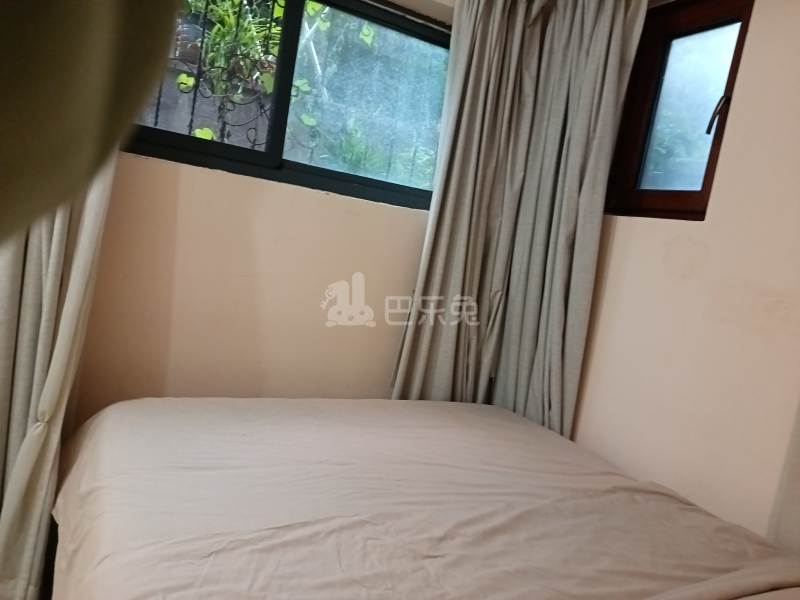 美岸栖庭北区2876841卧室图4