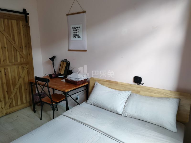 美岸栖庭北区2876885卧室图1