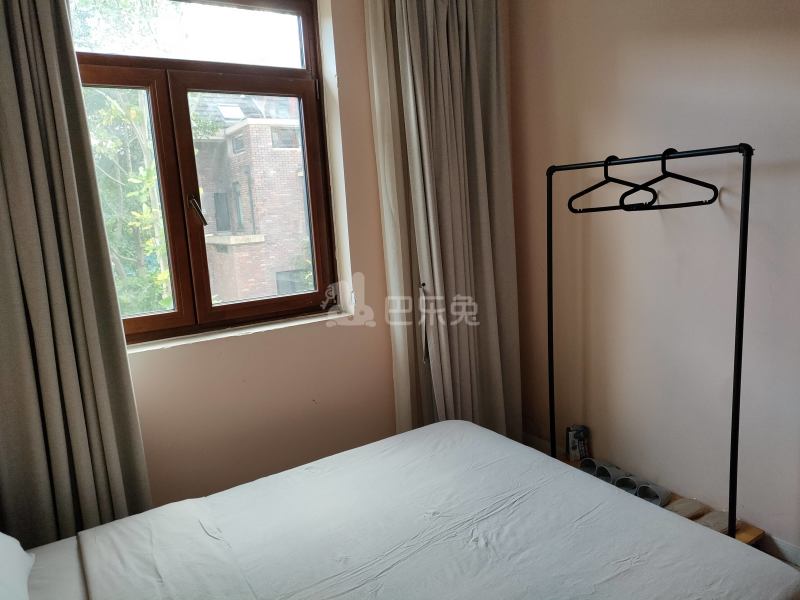 美岸栖庭北区2876885卧室图3