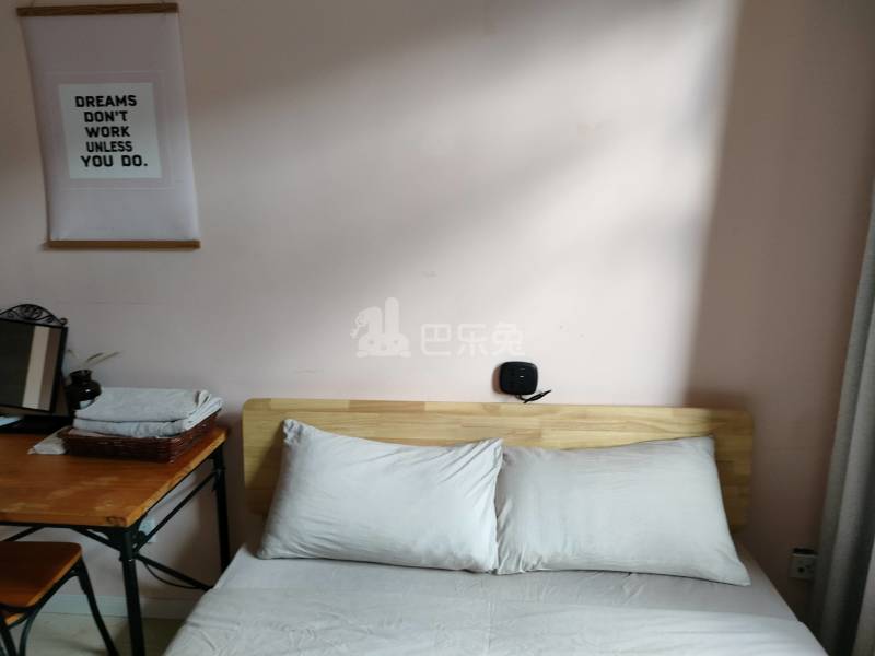 美岸栖庭北区2876885卧室图0