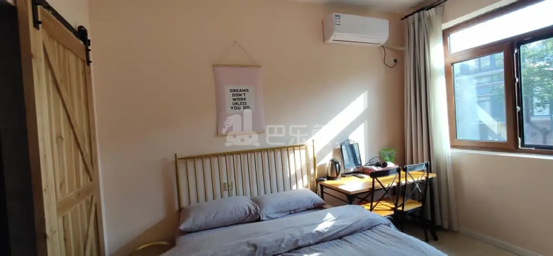 美岸栖庭北区2876885卧室图4