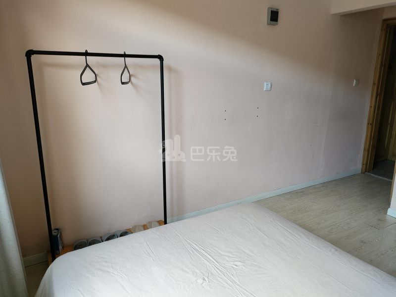 美岸栖庭北区2876885卧室图2