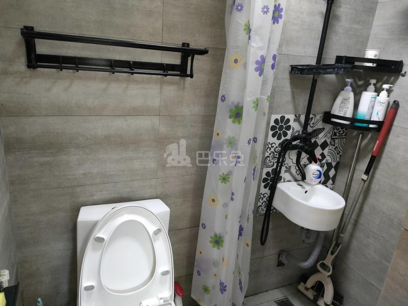 美岸栖庭北区2876885卫生间图7