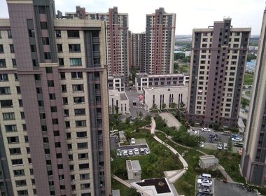 云翔佳苑（嘉年路650弄） 