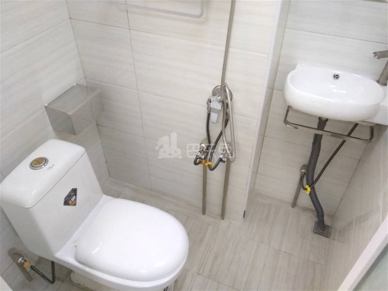 太阳广场2888389卫生间图8