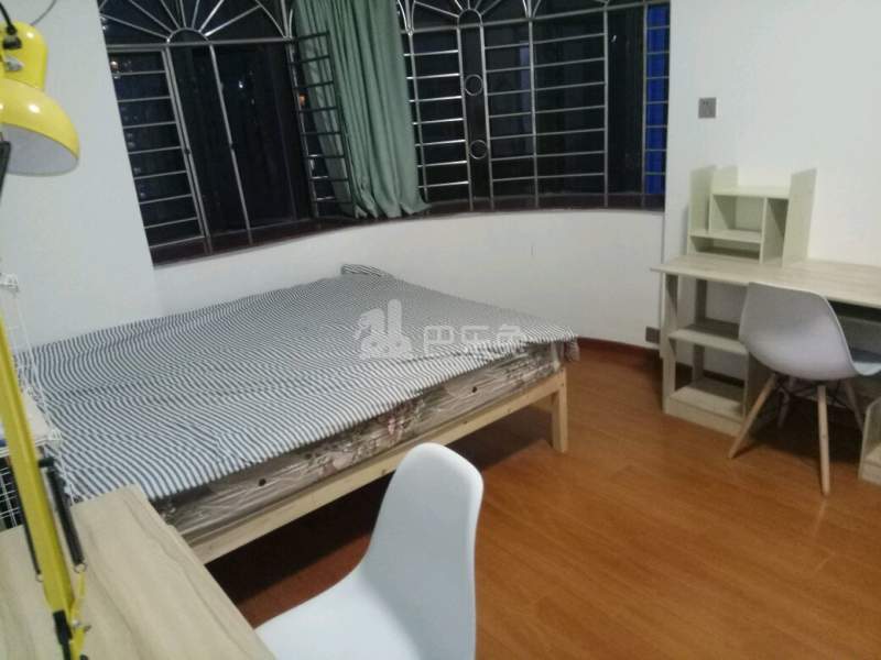 太阳广场2888397卧室图3