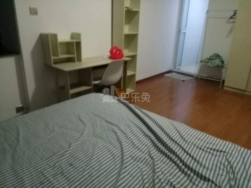 太阳广场2888397卧室图2