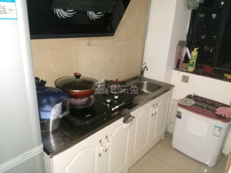 太阳广场2888397厨房图6