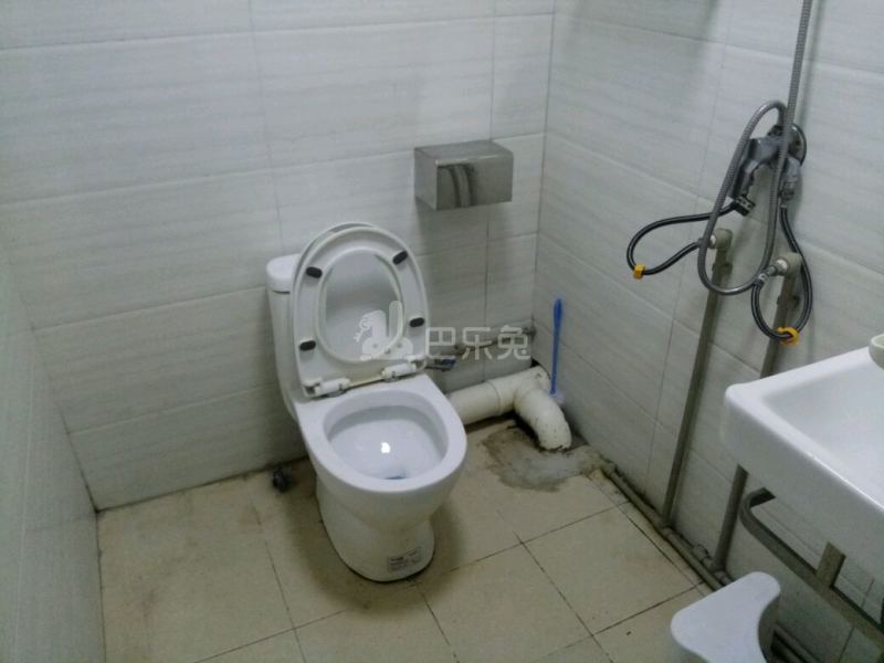 太阳广场2888397卫生间图8