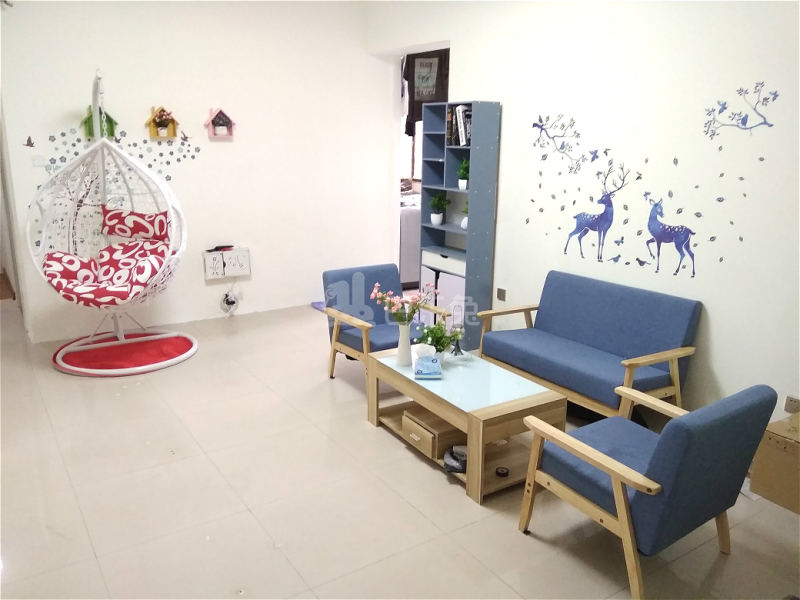 太阳广场2888397客厅图4