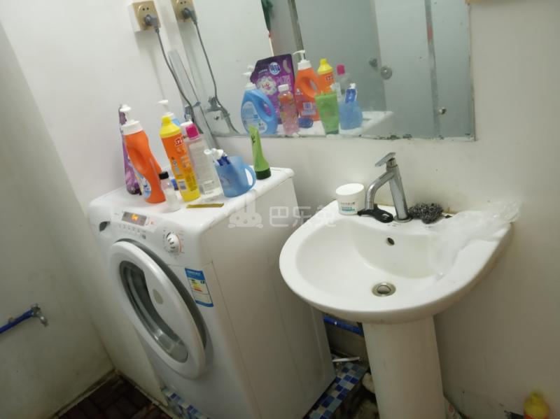 金田花苑（金适翠居）15457278卫生间图3