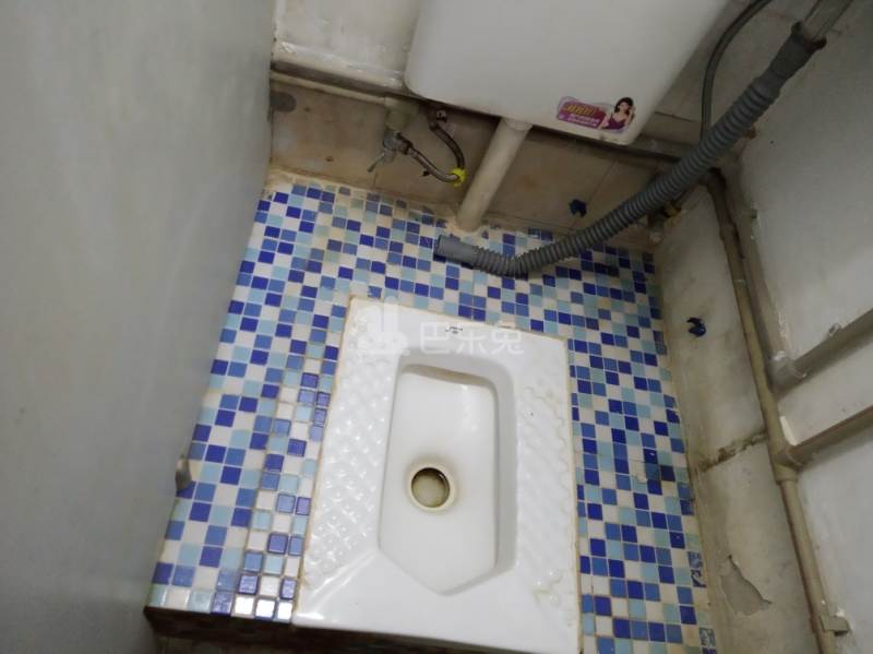 金田花苑（金适翠居）15457278卫生间图5