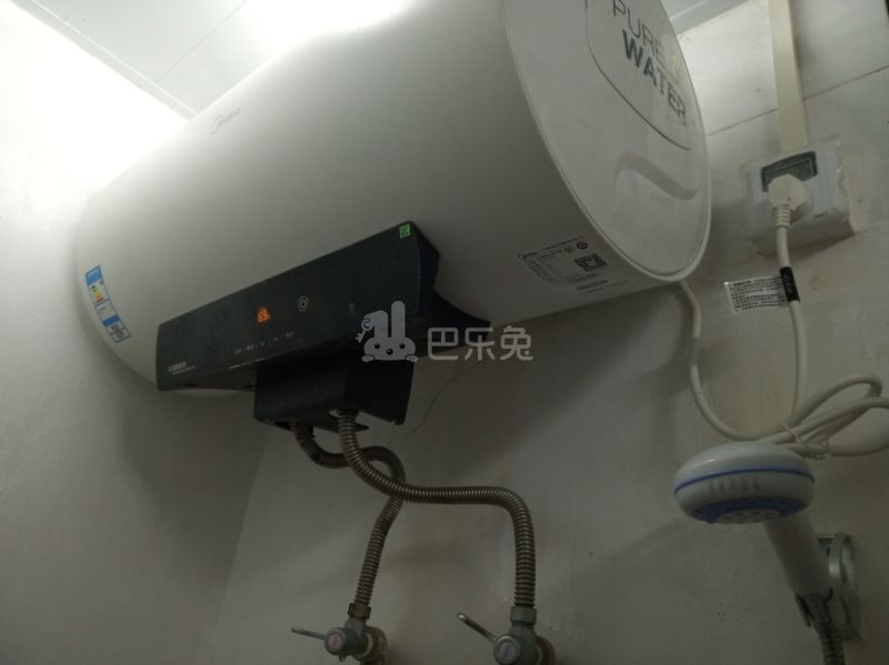 金田花苑（金适翠居）15457278卫生间图6