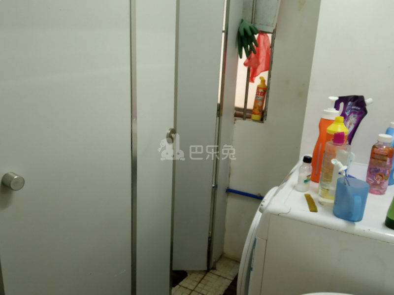 金田花苑（金适翠居）15457278卫生间图4